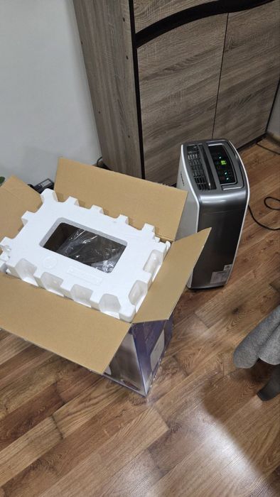 Влагоабсорбатор daewoo