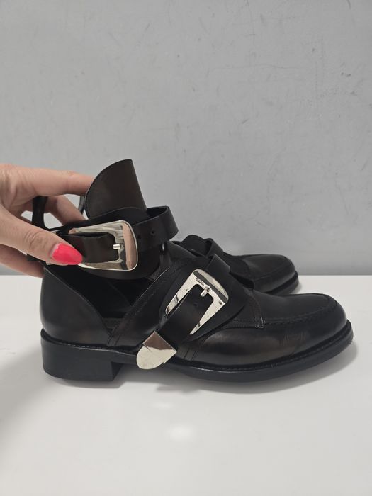 Обувки Balenciaga