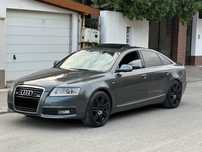 Vand/Schimb Audi A6 C6 Facelift, 2010, Automat, 3.0TDI, quattro