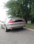 Vând BMW E46 mașina este în stare bună