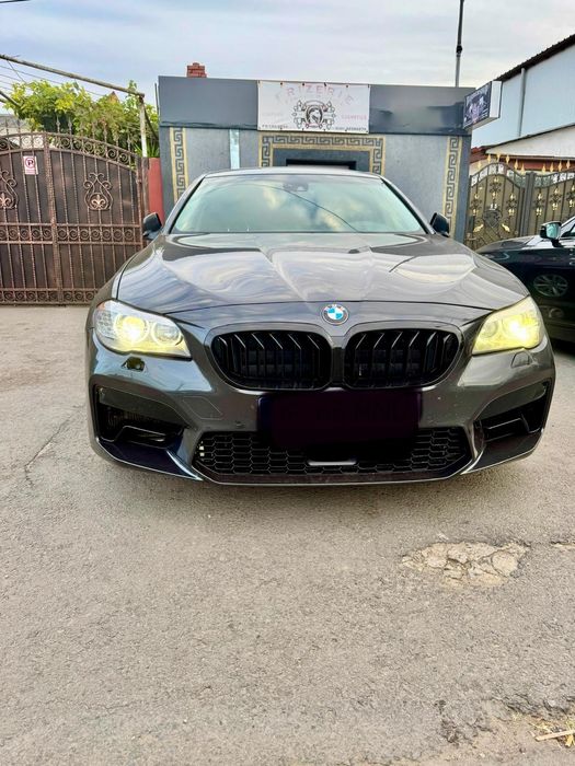 BMW 528ix Probleme la motor !! 6200 pret fix