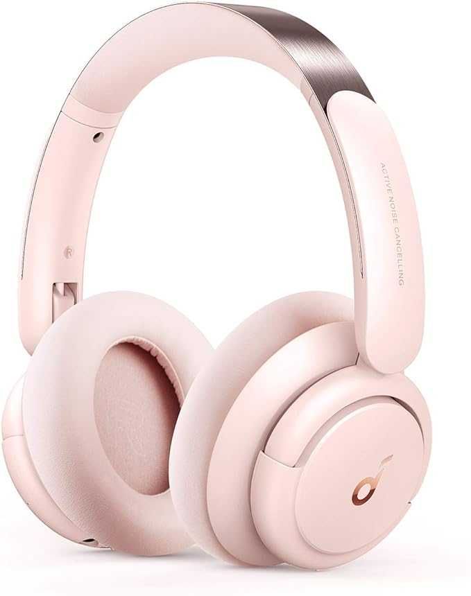 Casti over-ear Soundcore Q30 roz