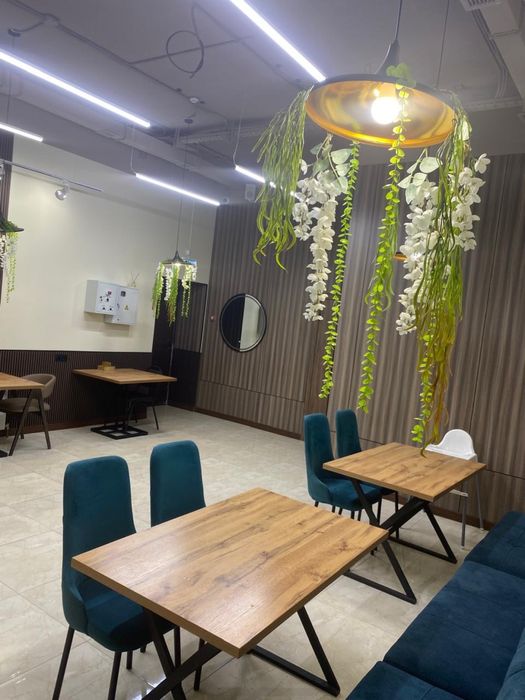 Аренда зала для мероприятий