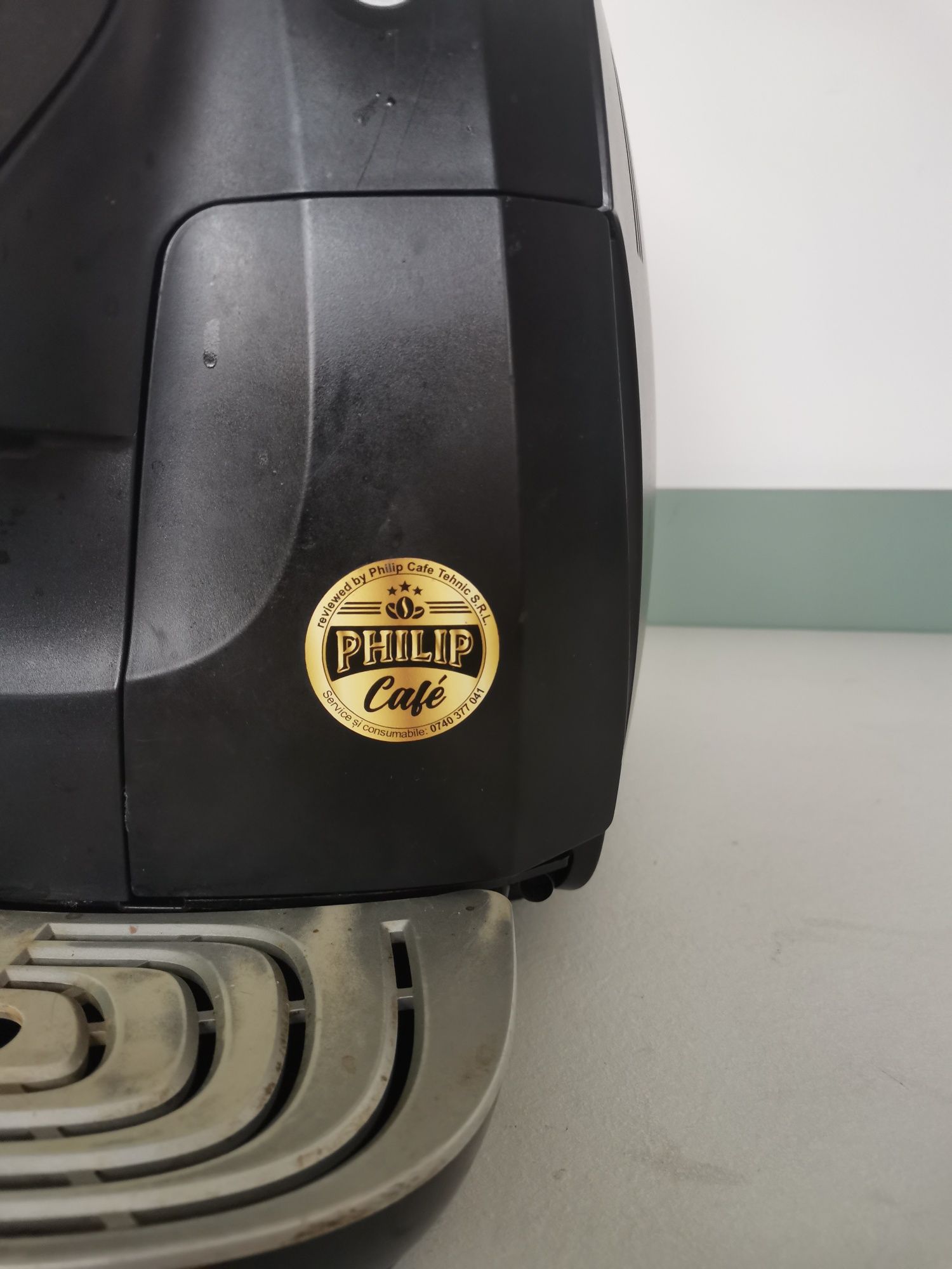 vind espresor cafea philips