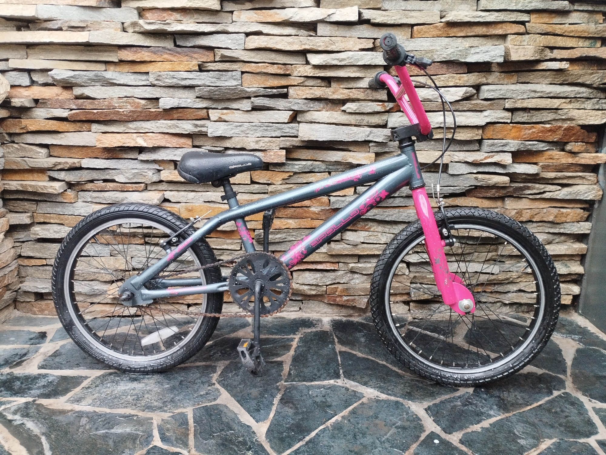 BMX 20 цола БМХ XL размер MAGOUSE