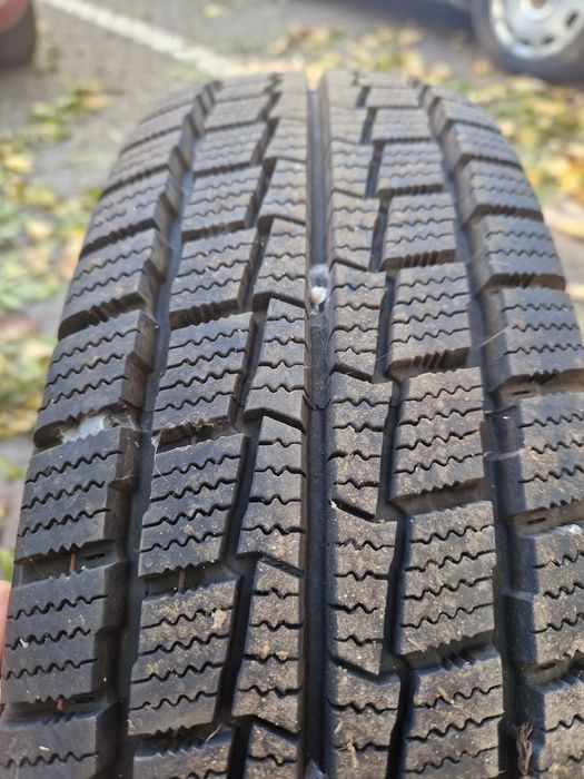 Anvelopa Hankook 175 R14C
