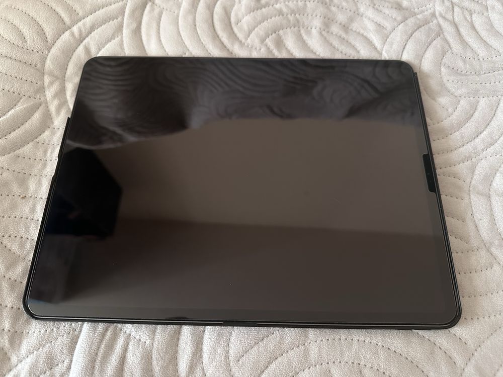 Ipad Pro 12.9” generatia 4 (2020)-128GB