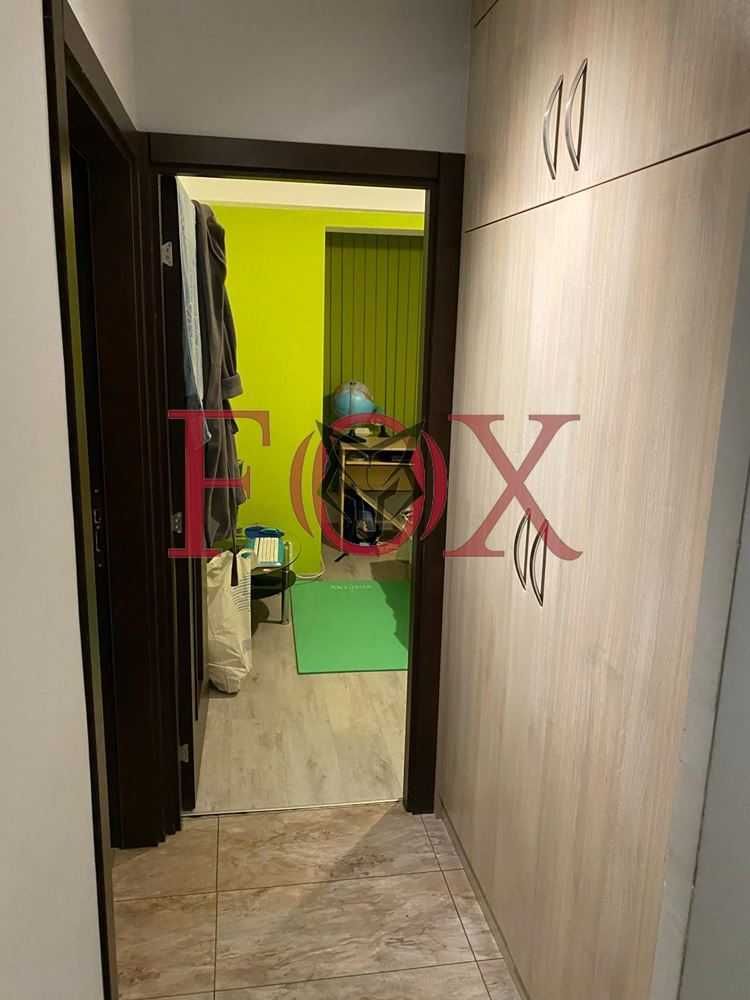 Дава се под наем Тристаен апартамент в Варна, Левски - 75 кв.м за 433.5 € - Снимка #9