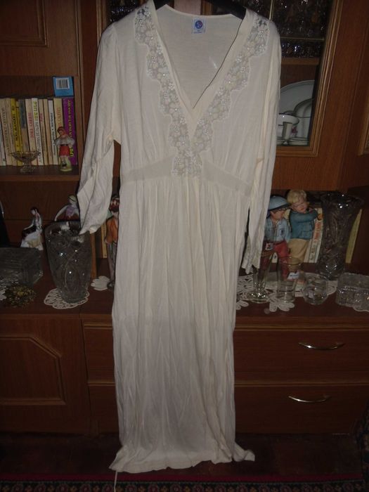 set iarna- vara camasa de noapte