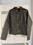 Geaca cerata barbat Barbour M