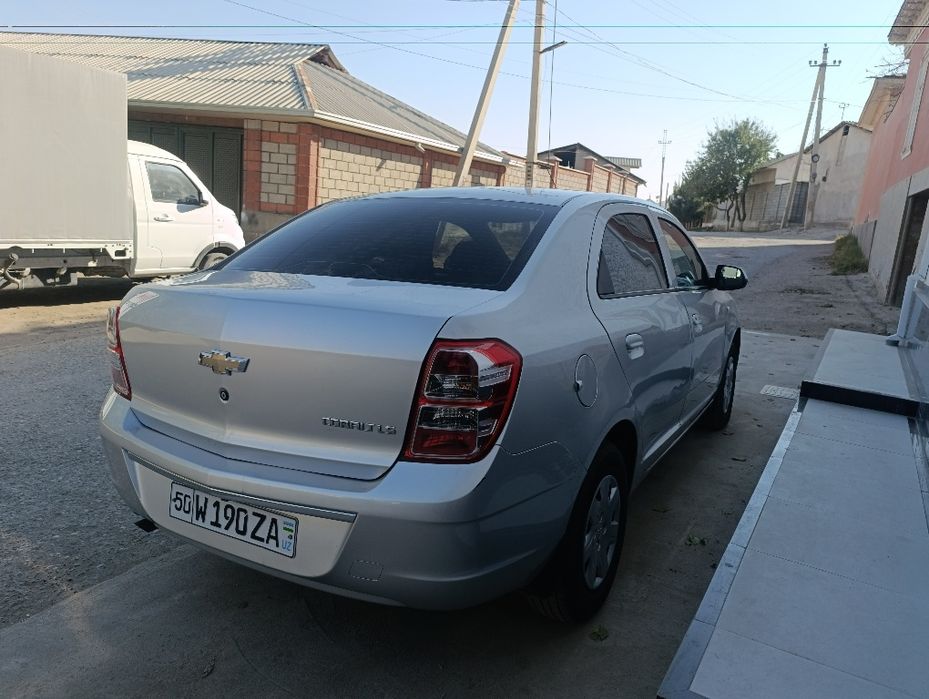 Cobalt 2014 Sotiladi