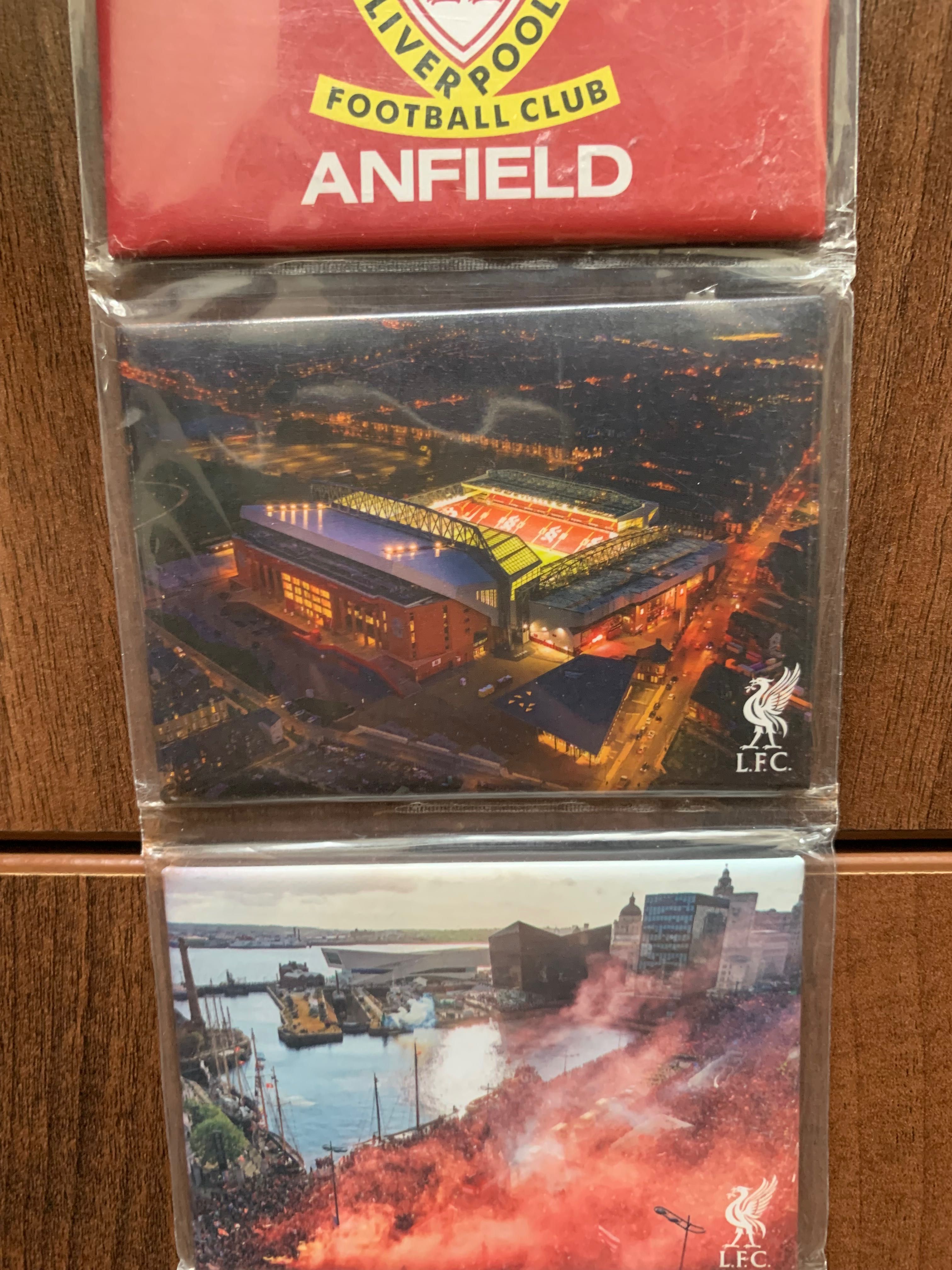 Magneti Liverpool F.C