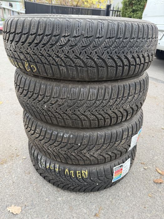 Cauciucuri iarna 165/70 R14