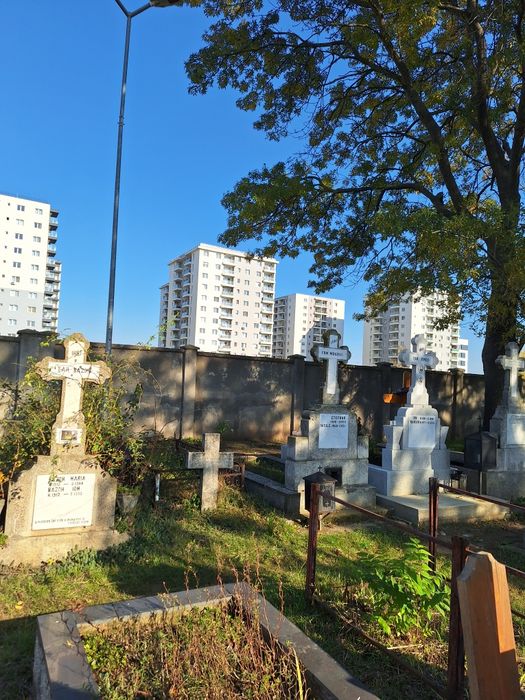 Loc de veci- Ghencea II- Domnești