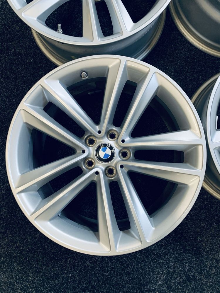 Jante originale BMW BMW seria 7 G11 G12  5 G30 G31 19 M style 630