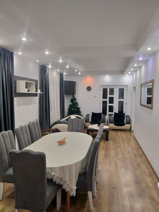 Cazare /  Pensiune / Cabana / Toplita