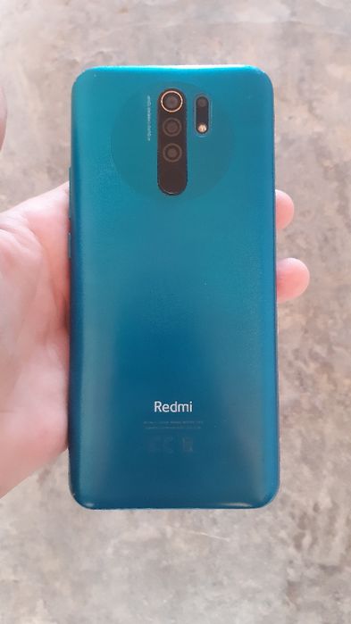 Redmi 9 premium,