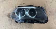 Far dreapta xenon complet BMW seria 5 F10-F11 LCI facelift an 2013-2016 cod 7317134