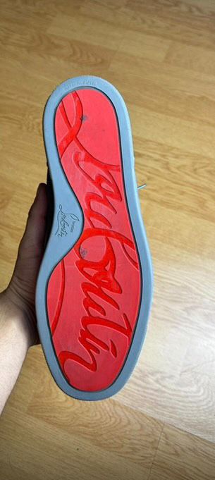 Christian Louboutin