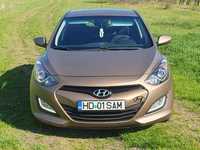 Hyundai I30, 2012, 1.4 benzina