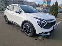 Kia Sportage 2023 Style 1.6 T-GDI MHEV 7DCT 180CP