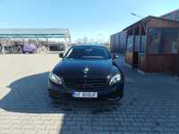 Mercedes-Benz E200 euro6