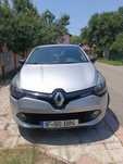 Renault Clio IV an 2016