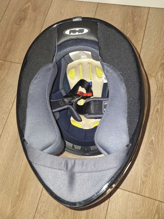 Casca Moto HJC FG-15, noua, masura S