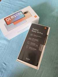 Смартфон Xiaomi Redmi Note 10 Pro 8 ГБ/256 ГБ