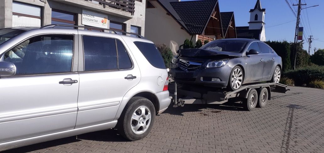 Tractări auto transport auto Suceava