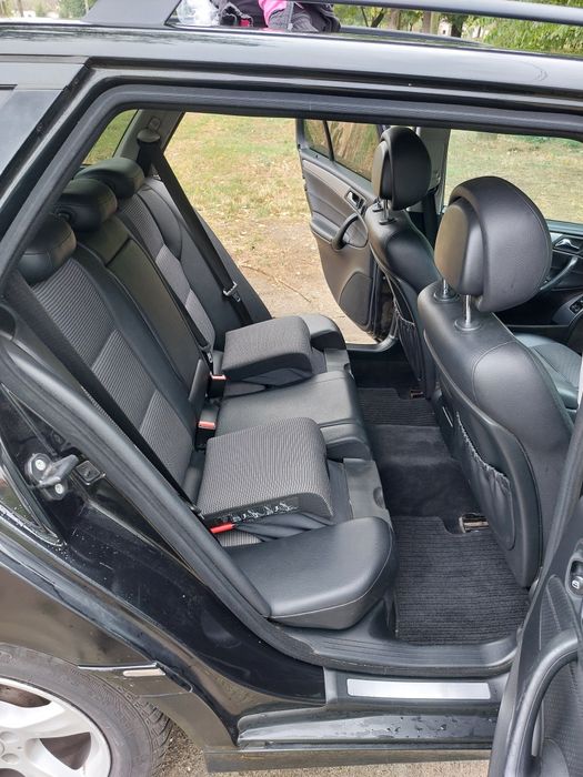 De vanzare mercedes benz. Avantgarde   2.2 cdi an 2007