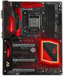 Дъно Дънна платка ASRock Fata1ity Z270 Gaming K6 1151 DDR4 OVERCLOCK