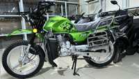 Мотоцикл Raptor 200 куб