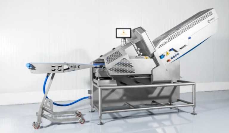 Компактный слайсер SliceFil-400