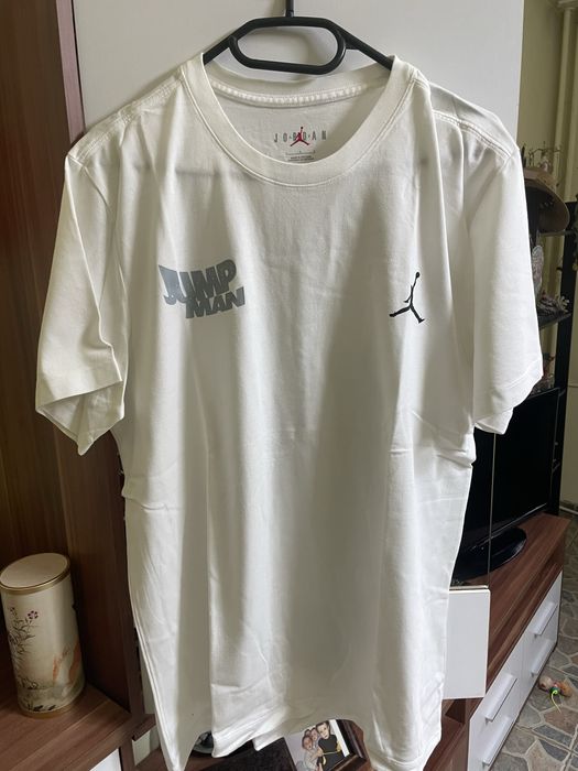 Tricou jordan nou fara defecte
