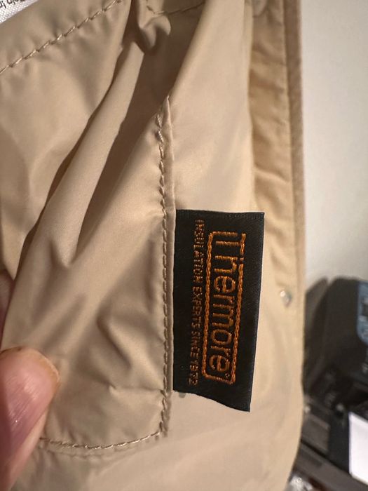 Geaca Marc O’Pollo L noua cu eticheta