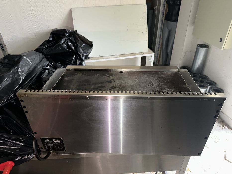 Газова плоча ATALAY