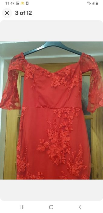 Rochie de seara deosebita Lipsy London