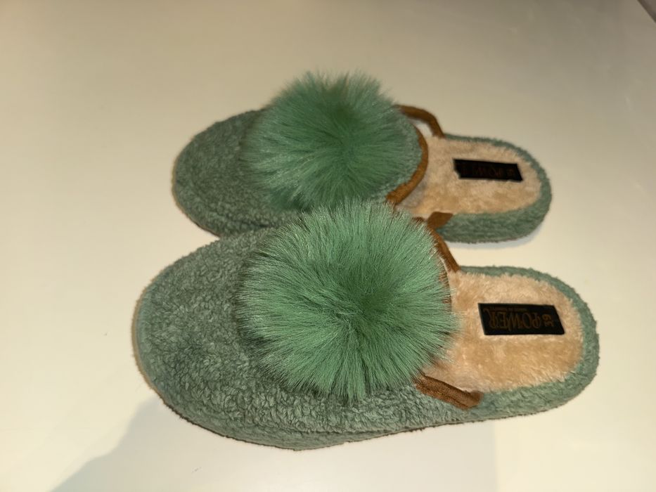 Papuci de casa marimea 39