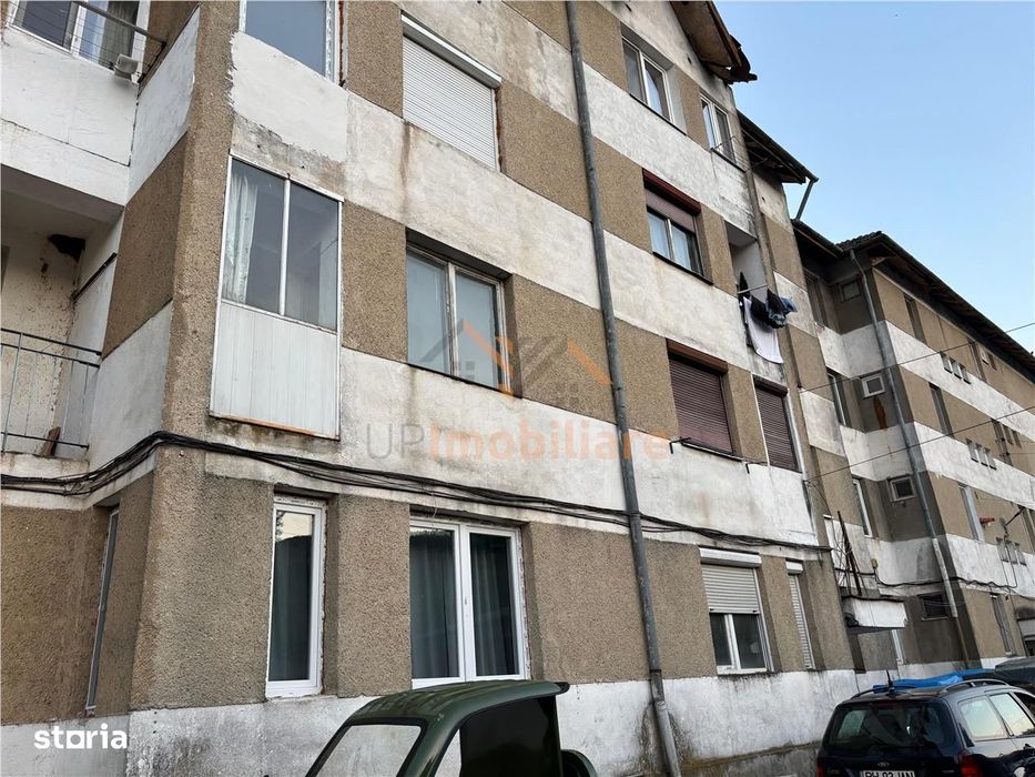 Garsoniera Suncuius | Etajul 1 | Str. Traian Vuia