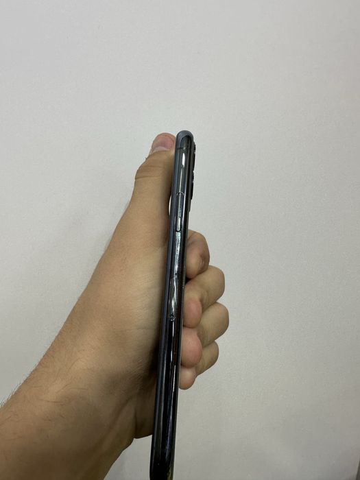 iphone 11 pro green 64 gb 78 %