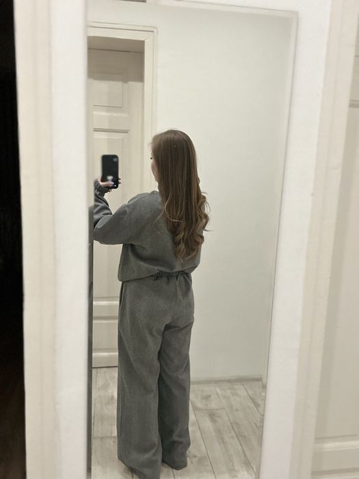 Спортен комплект