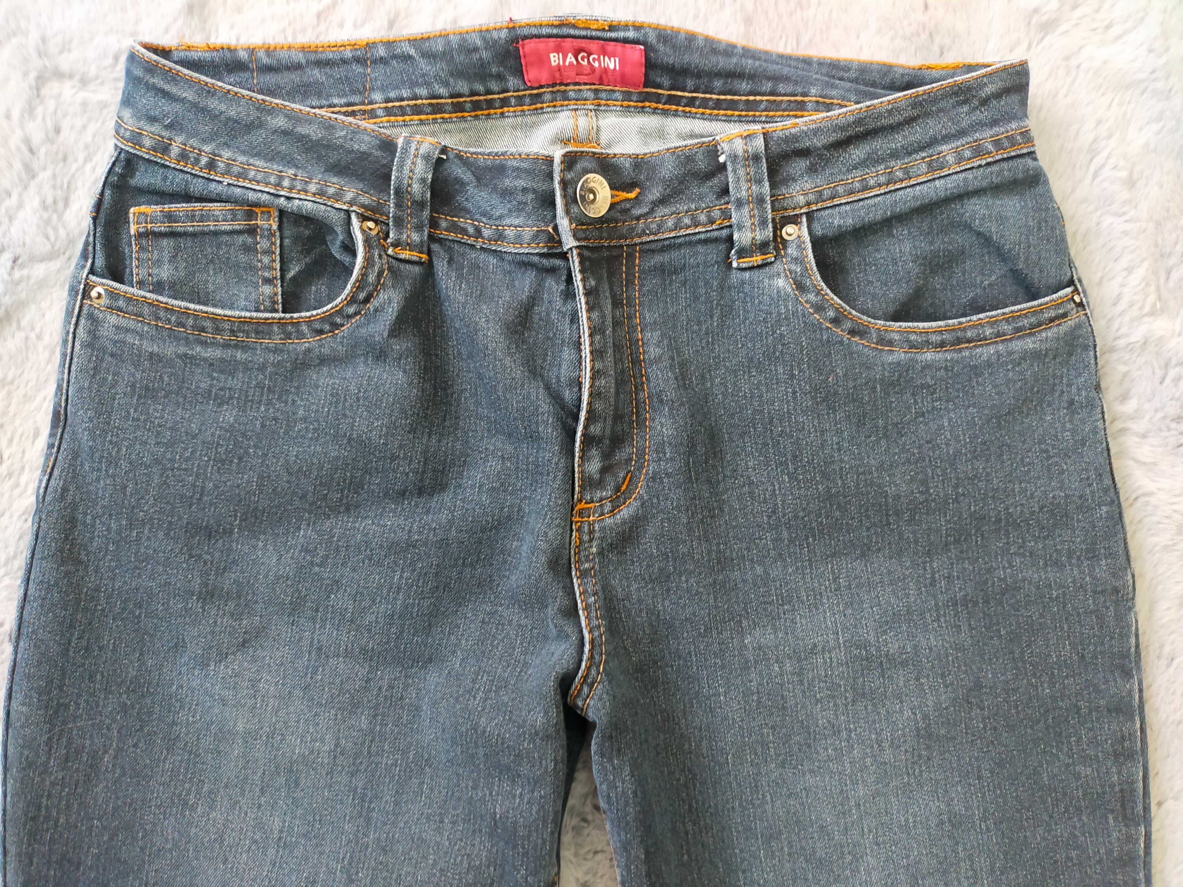 2 perechi jeans Premium