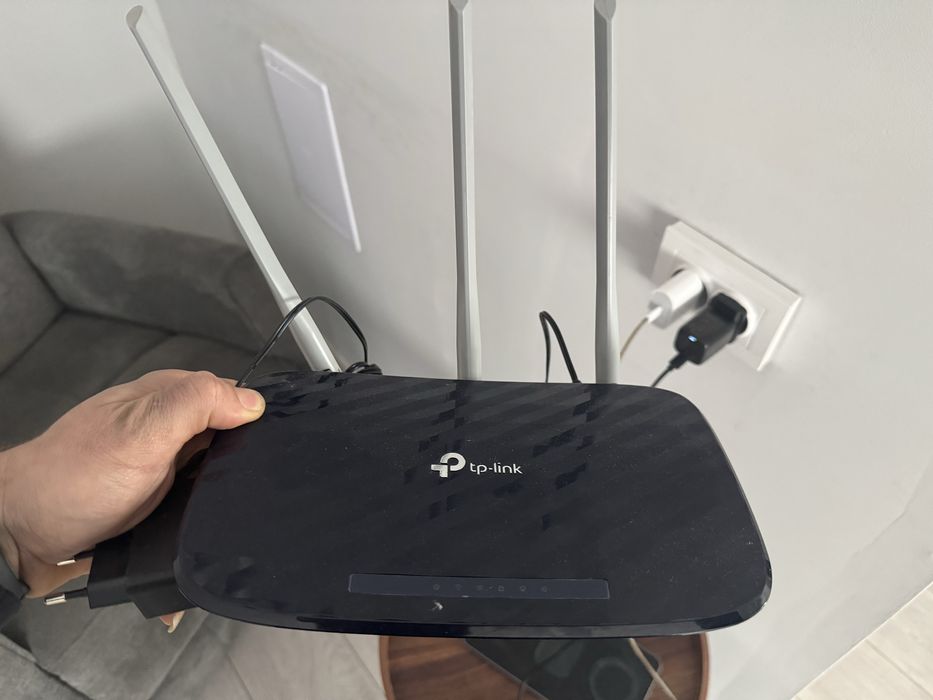 Рутер Wi-Fi TP-Link ARCHER C20