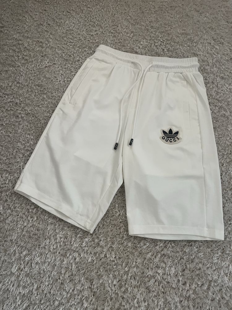 GG x Adidas мъжки комплект New Season