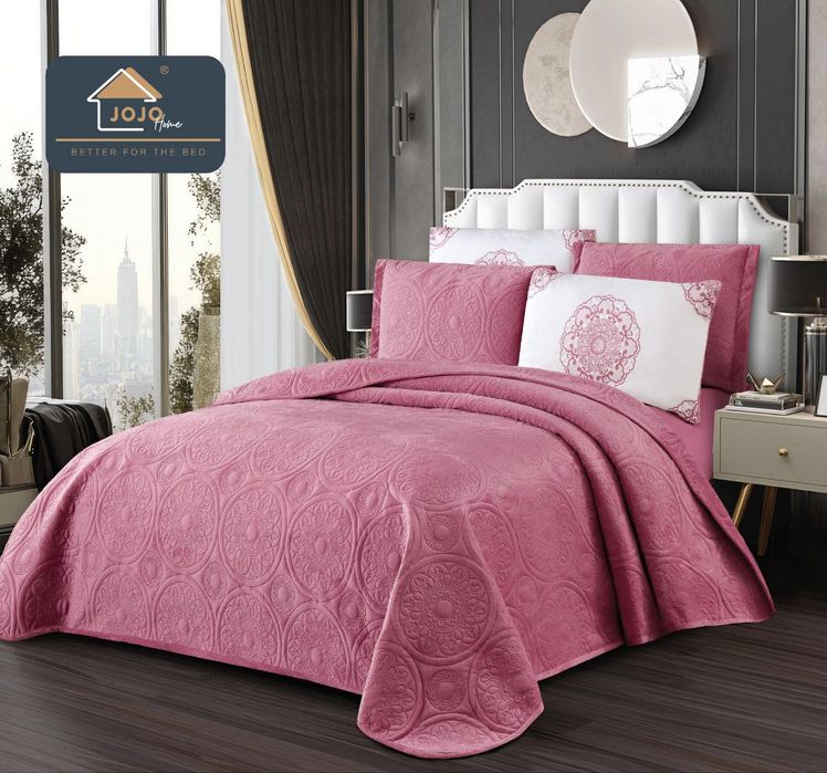 Cuvertura de pat 5 piese