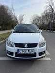 Vand Suzuki SX4 1.6 Benzina