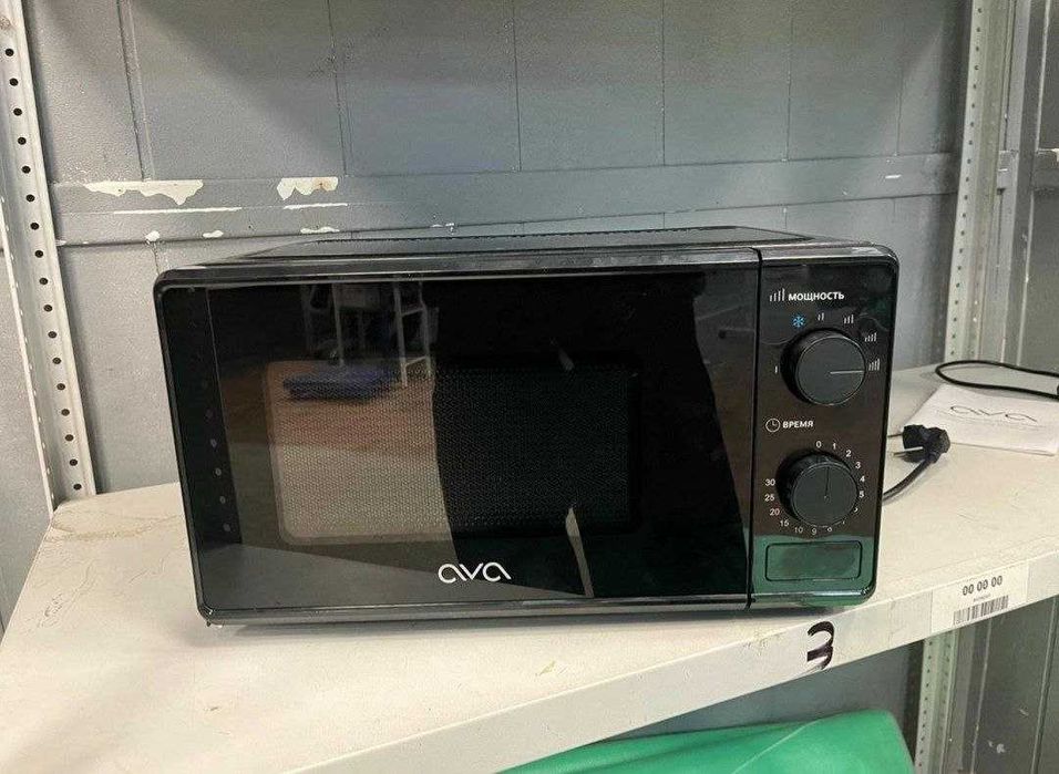 Микроволновая печь в отличном состоянии