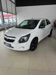 Chevrolet Cobalt midnight 2025