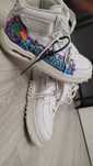 Nike Air Force 1 High x Off White, 46